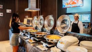 The Siamese Hotel Pattaya by PCL