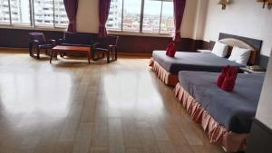 Marine Yensabai Pattaya