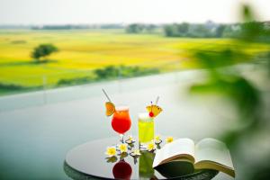 Lasenta Boutique Hotel Hoian