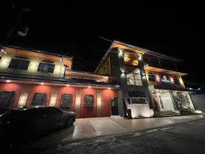 Casa Ferta - Tanauan