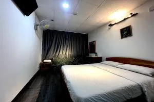 Madani Muslim Hotel Cameron Highland - Ringlet