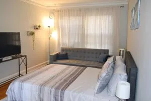 Prime Location w/ Historic Charm Near Shops &Parks - Grant Village