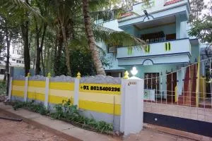 VPR Cottage - Yelagiri