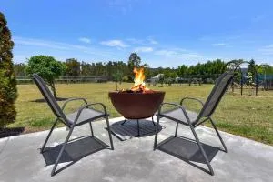 Marignano Country Homestead - Bulga