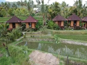 Puri Sunny Camp - Bedugul