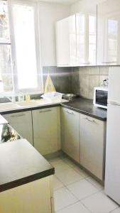 Appartements LOCATIONS RIVES DE SEUGNE - De Gaulle : photos des chambres