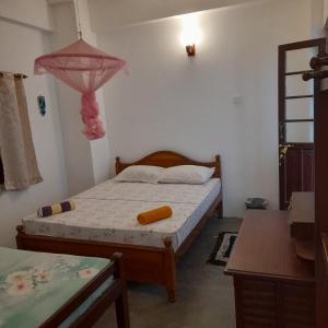 Shoba Travellers Tree Homes stay