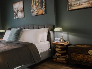 Twilight Olympic Park 2x King-beds Lux Apt