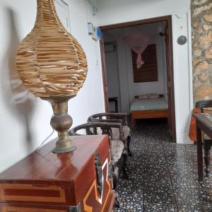 Shoba Travellers Tree Homes stay