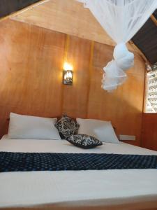 Pidurangala View Treehouse