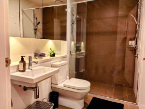 Twilight Olympic Park 2x King-beds Lux Apt