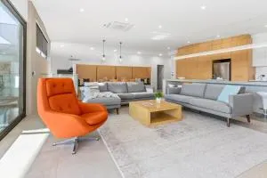 Moonah Retreat - Boneo