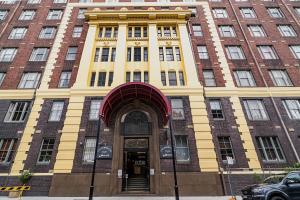 The Stylists House - A ChicCity Landmark