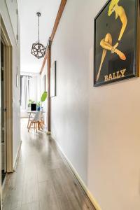 The Stylists House - A ChicCity Landmark