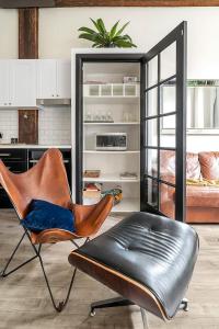 The Stylists House - A ChicCity Landmark