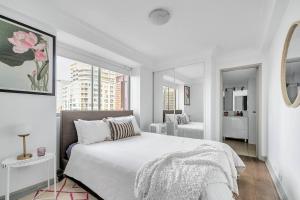 Urban Sky Terrace in the Vibrant Heart of Sydney