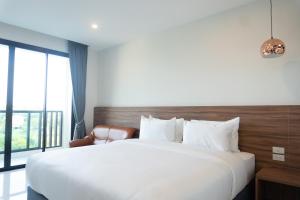 Mountain&Sea Hotel Prachuap