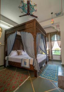 Soham Haveli Udaipur