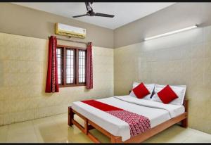 RK RESIDENCY INN