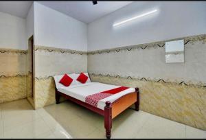 RK RESIDENCY INN