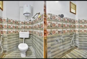 RK RESIDENCY INN