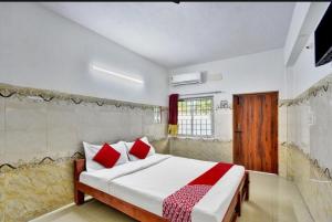 RK RESIDENCY INN