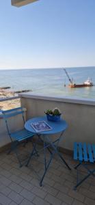 LAMAR SUITES Seafront Apartments