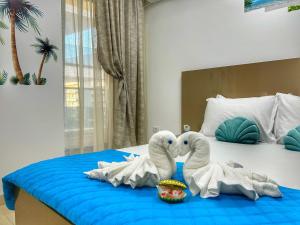 Mamaia Nord-Astoria Lake-Studio