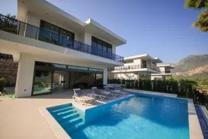 Sun Rise Adrasan Villaları - Kumluca