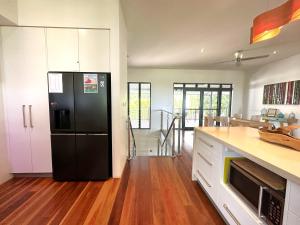 Golden Sands Retreat Beach House