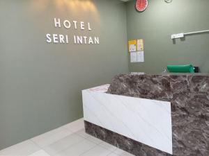 Hotel Seri Intan Tampin