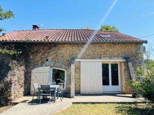 Appartements T2 Campagne acces piscine : photos des chambres