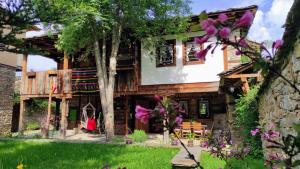 Kalinia Guesthouse B&B