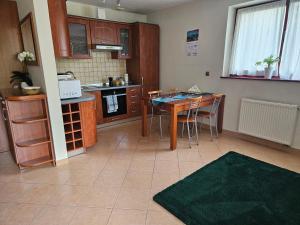 Apartament Granit