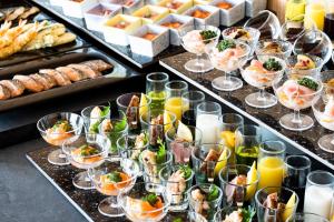 Bespoke Hotel Sapporo