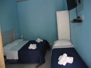 obrázek - Double room, air conditioning, bathroom, in the center of Tropea Calabria n6784