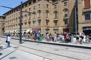 Art Apartment Stazione B