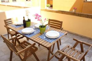 Art Apartment Stazione B