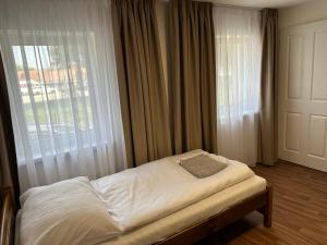 Vinařský dům Kovárna