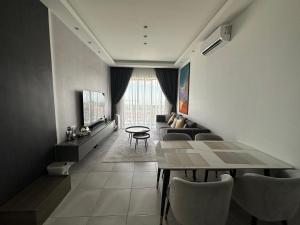 Sandakan SeaView-Suite Top Floor