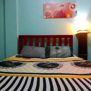 Rex Apartment Homestay Vigan simple 2 units