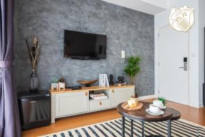 Sunny Urban Studio Oasis 4Pax The Hub SS2,PJ by Verano