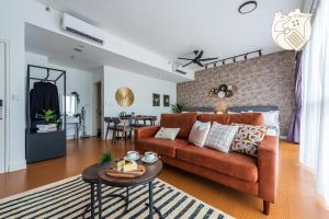 Sunny Urban Studio Oasis 4Pax The Hub SS2,PJ by Verano