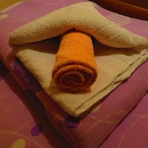 San Art Floating Hostel & Apartments