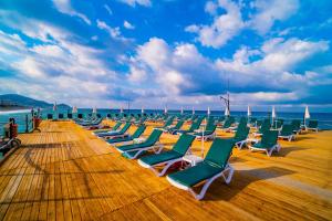 Senza Grand Santana Hotel - UltraInclusive