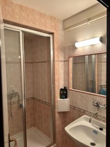 Ubytování nad vinným sklípkem - Pension Pausram