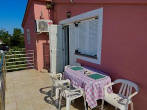 Apartments Aleksandra