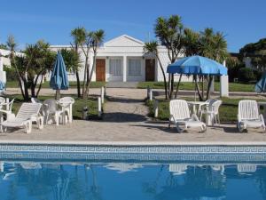 Tres 65 Consorcio Vacacional