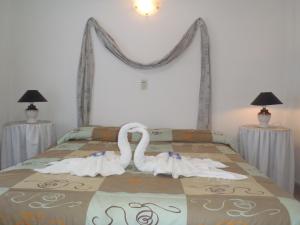 Tres 65 Consorcio Vacacional