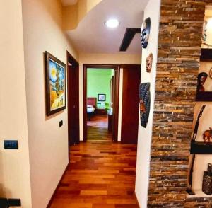 Center EasyStay Penthouse Apartments